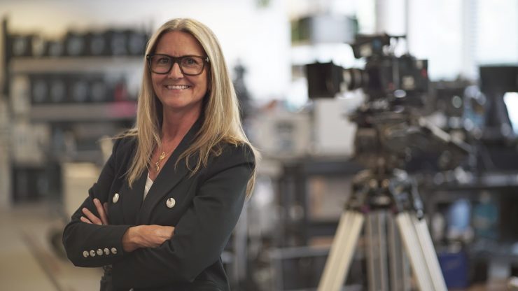 1 Dana Harrison CEO of future global rental business