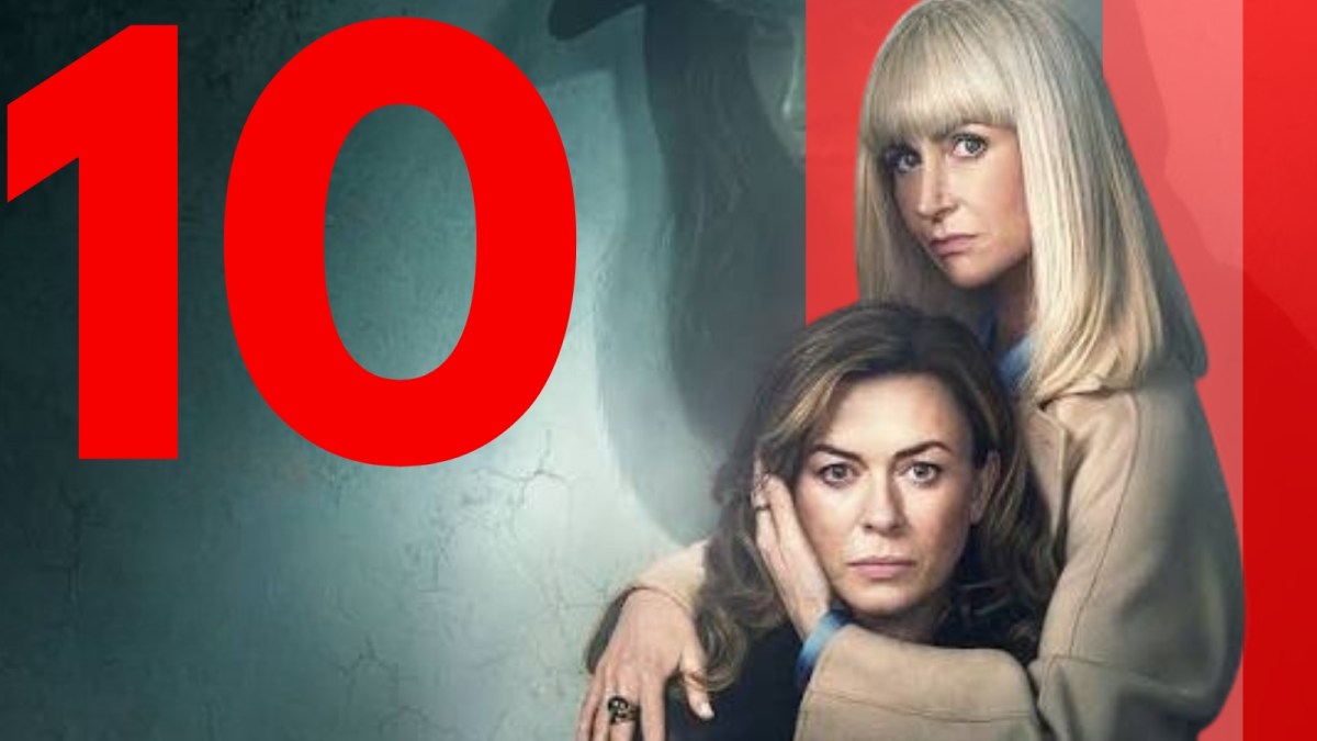 The 10 Best Crime Dramas This Week (Monday 20th – Sunday 26th July)