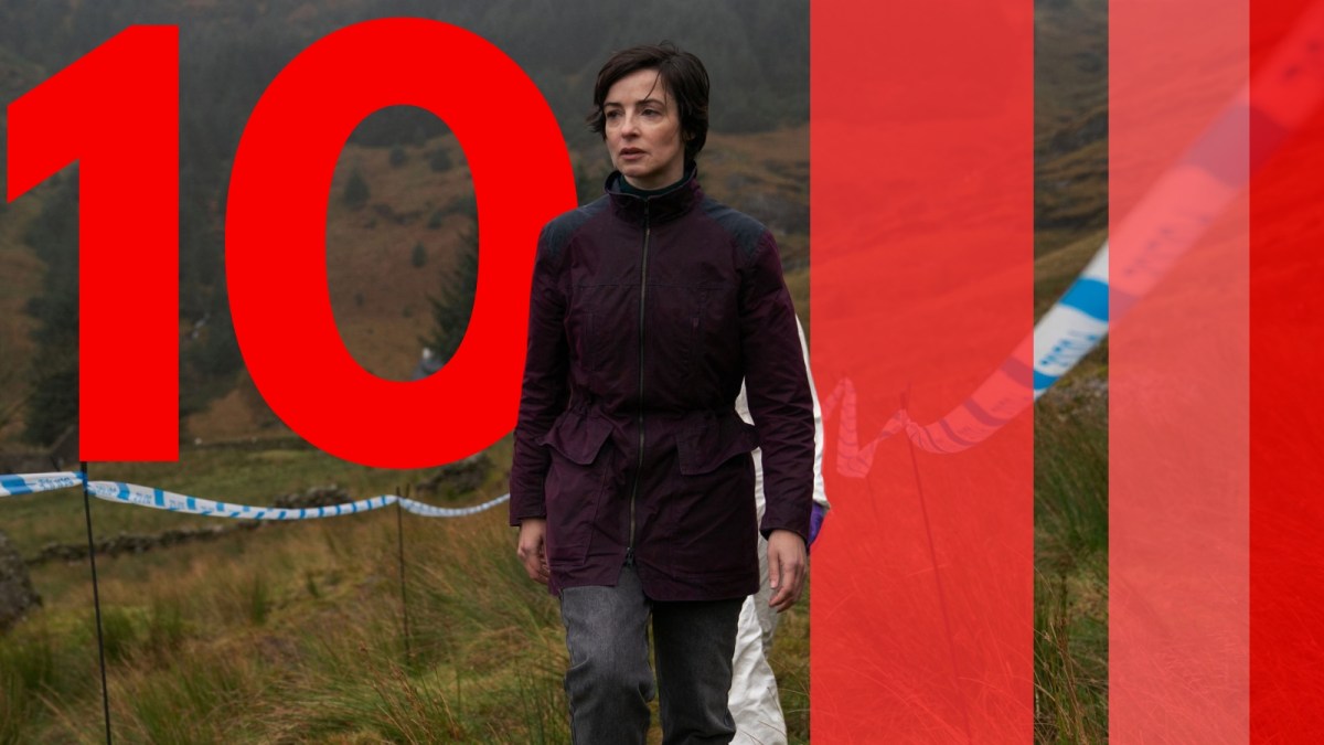 The 10 Best Crime Dramas This Week (Monday 6th – Sunday 12th July)