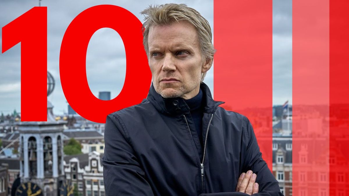 The 10 Best Crime Dramas This Week (Monday 27th July – Sunday 2nd August)
