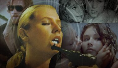 10 movies that were banned in the United Kingdom forever