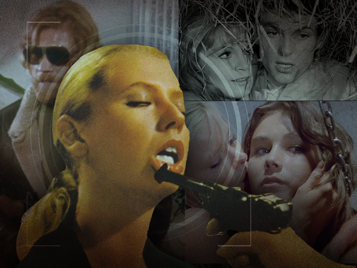 10 movies that were banned in the United Kingdom forever