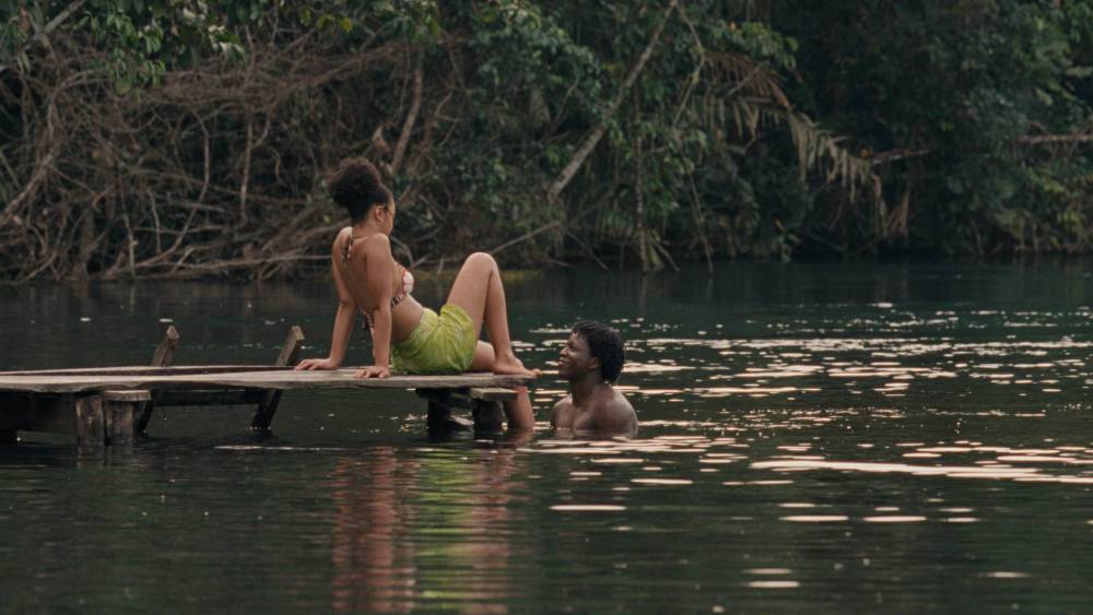 Neon's 'Clarissa' Release Date Set With Sophie Okonedo, Ayo Edebiri