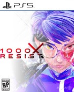 1000xRESIST (PS5)