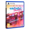 ARCADE PARADISE (PS5)