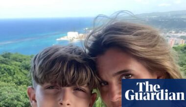 Inquest reopened into death of 14-year-old boy after ‘TikTok blackout challenge’ | Social media
