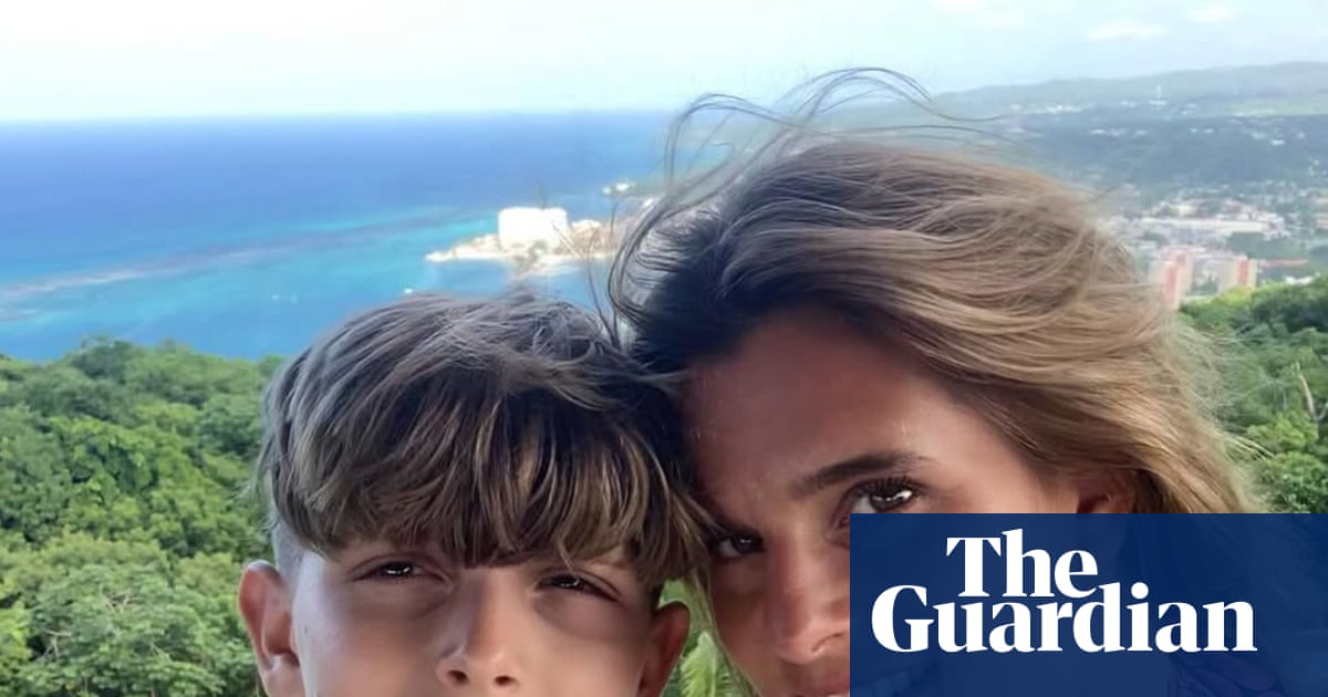Inquest reopened into death of 14-year-old boy after ‘TikTok blackout challenge’ | Social media