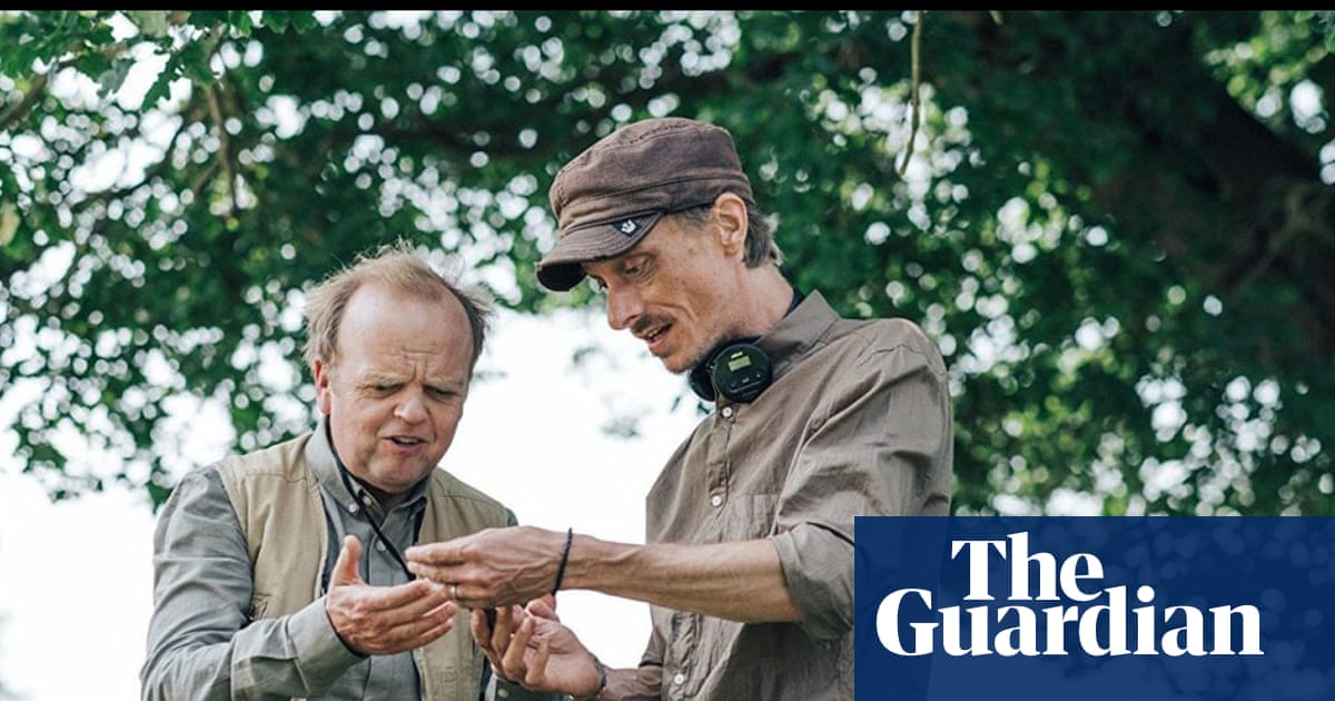 Tell us your happiest TV show ending | Television