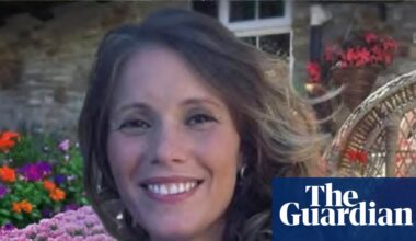 Man who raped and murdered his estranged wife jailed for 33 years | Northampton