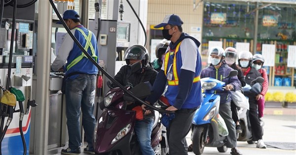 CPC to raise domestic gasoline, diesel prices next week