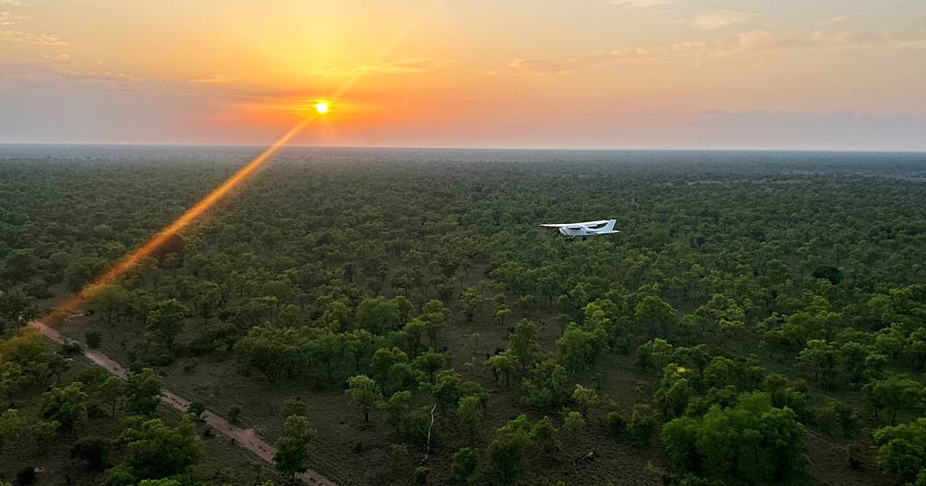 UNESCO lists South Sudan's antelope migration route as world heritage in danger