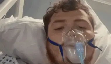 Man’s bum ‘exploded’ after being ignored by doctors for months