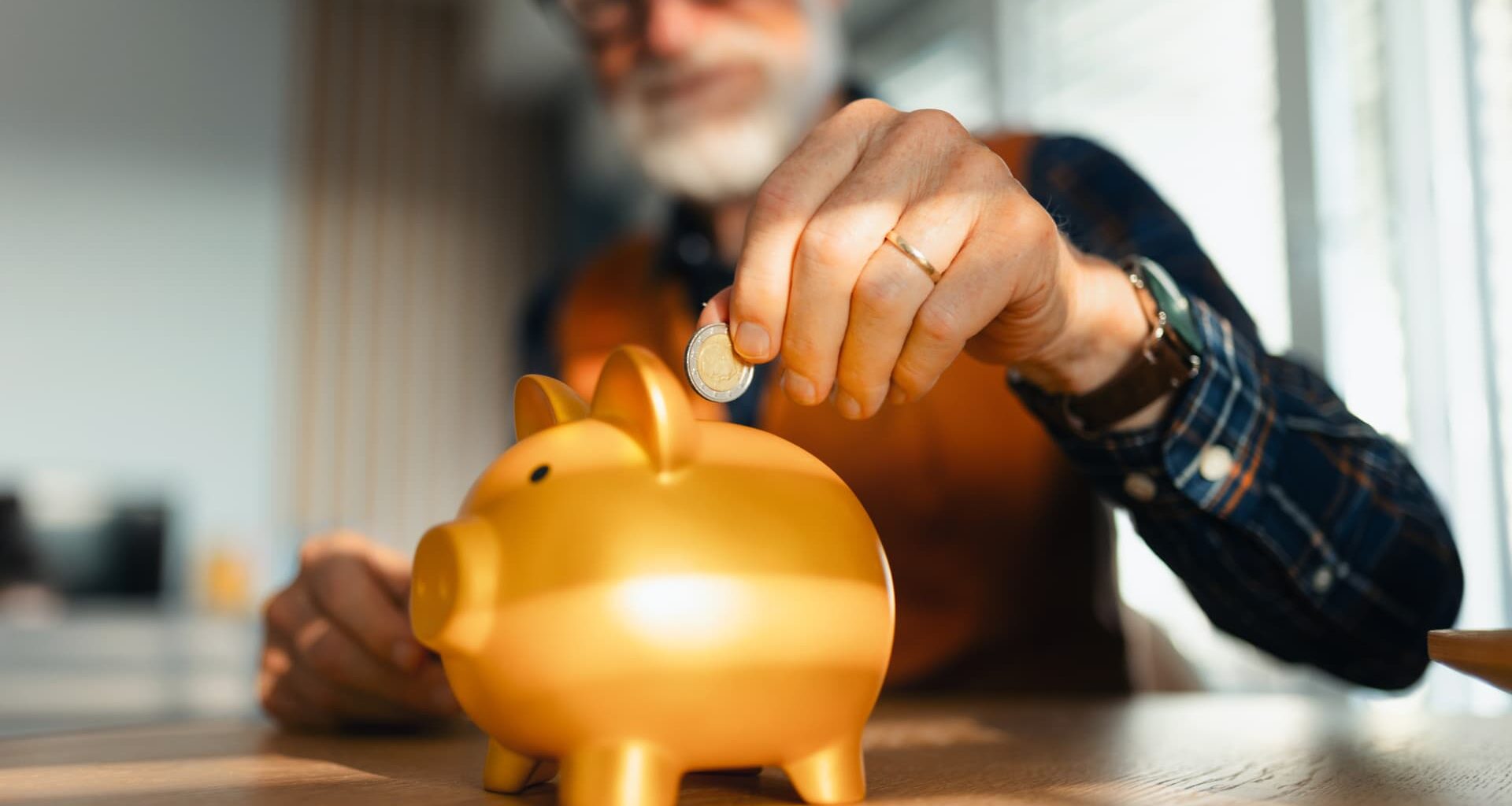 How Much Is the Average Social Security Check in 2026?