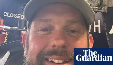 Double murder accused strangled HMP Exeter cellmate while awaiting trial | UK news