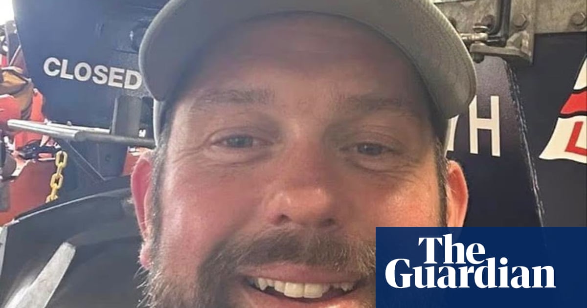 Double murder accused strangled HMP Exeter cellmate while awaiting trial | UK news