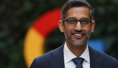Google (GOOG) Q2 2026 earnings report: Live updates