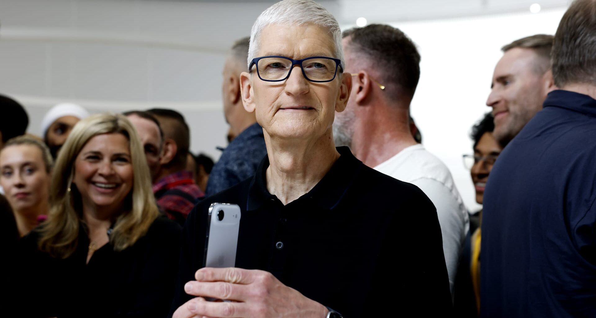 Apple plans to lease iPhones for $17.99 a month through Klarna deal