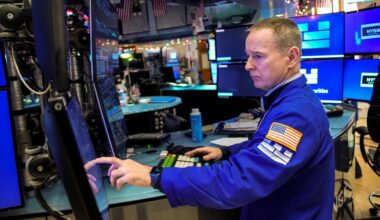 Inflation saw biggest monthly decline in 6 years. What Wall Street is saying