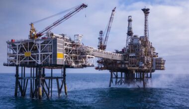 North Sea oil: Britain's Burnham faces defining energy policy decision