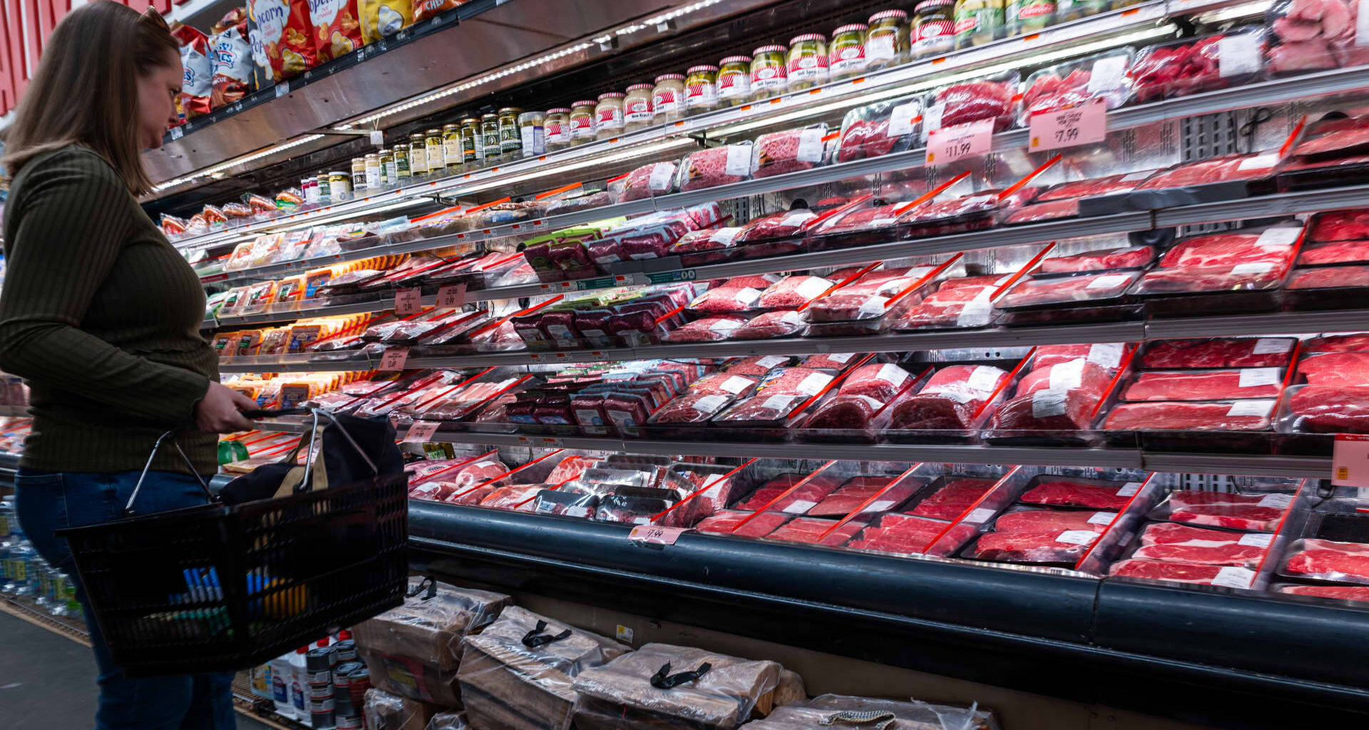 Inflation peaked in May as energy prices fell in June, Kalshi traders think