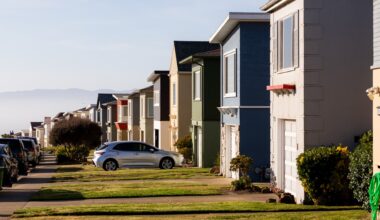 Demand for riskier mortgages drops, as their advantages shrink
