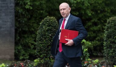 CNBC Daily Open: Can he Healey the British economy?