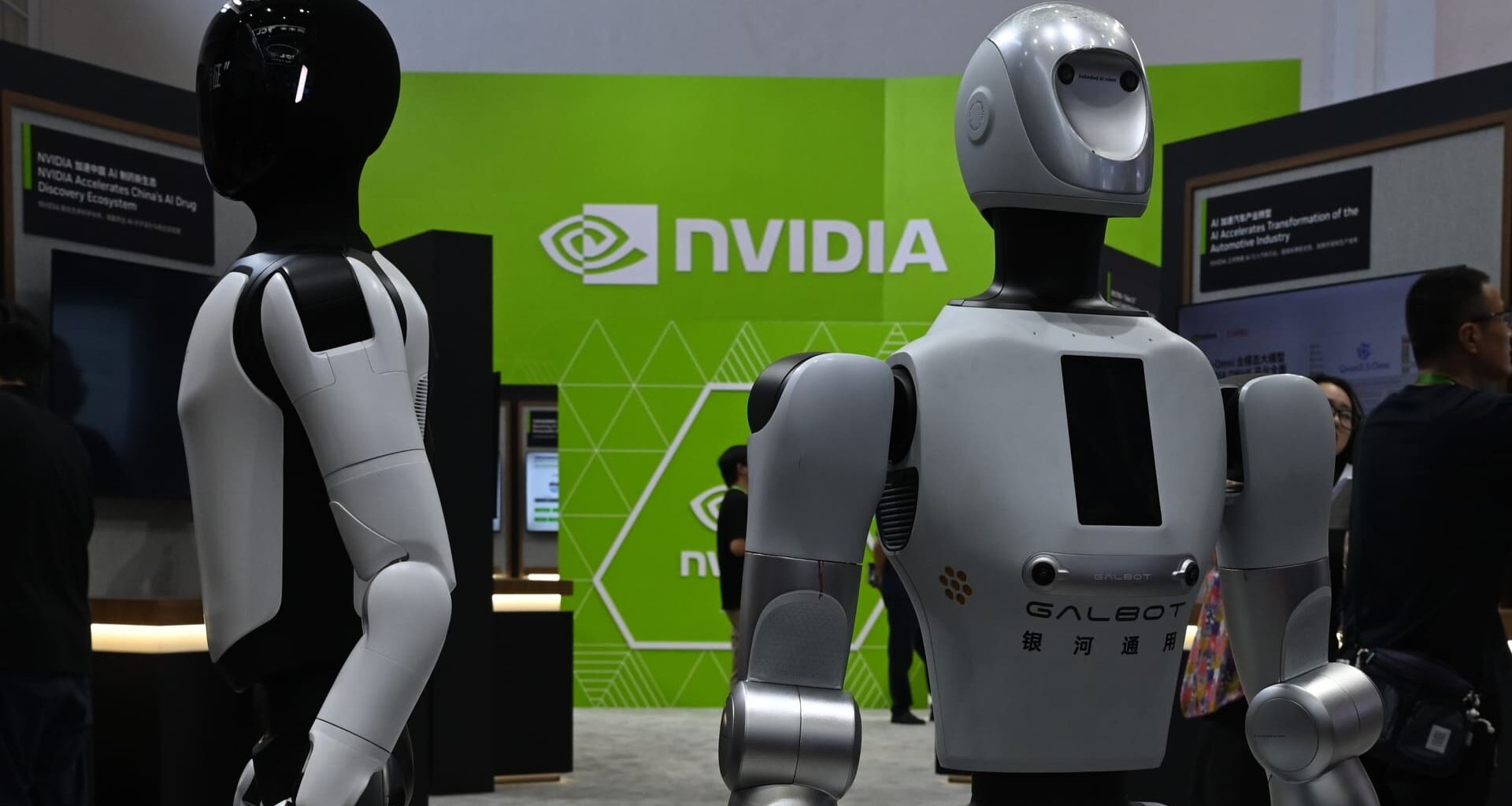 Nvidia plans to offer start-up customers access to revenue sharing deals