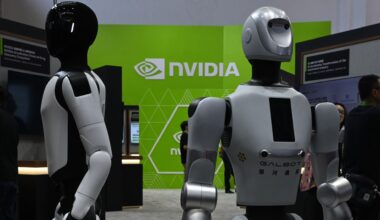 Nvidia plans to offer start-up customers access to revenue sharing deals