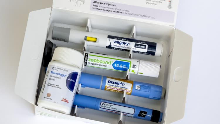 This new Medicare program offers obesity drugs for $50 a month. Here’s what you need to know