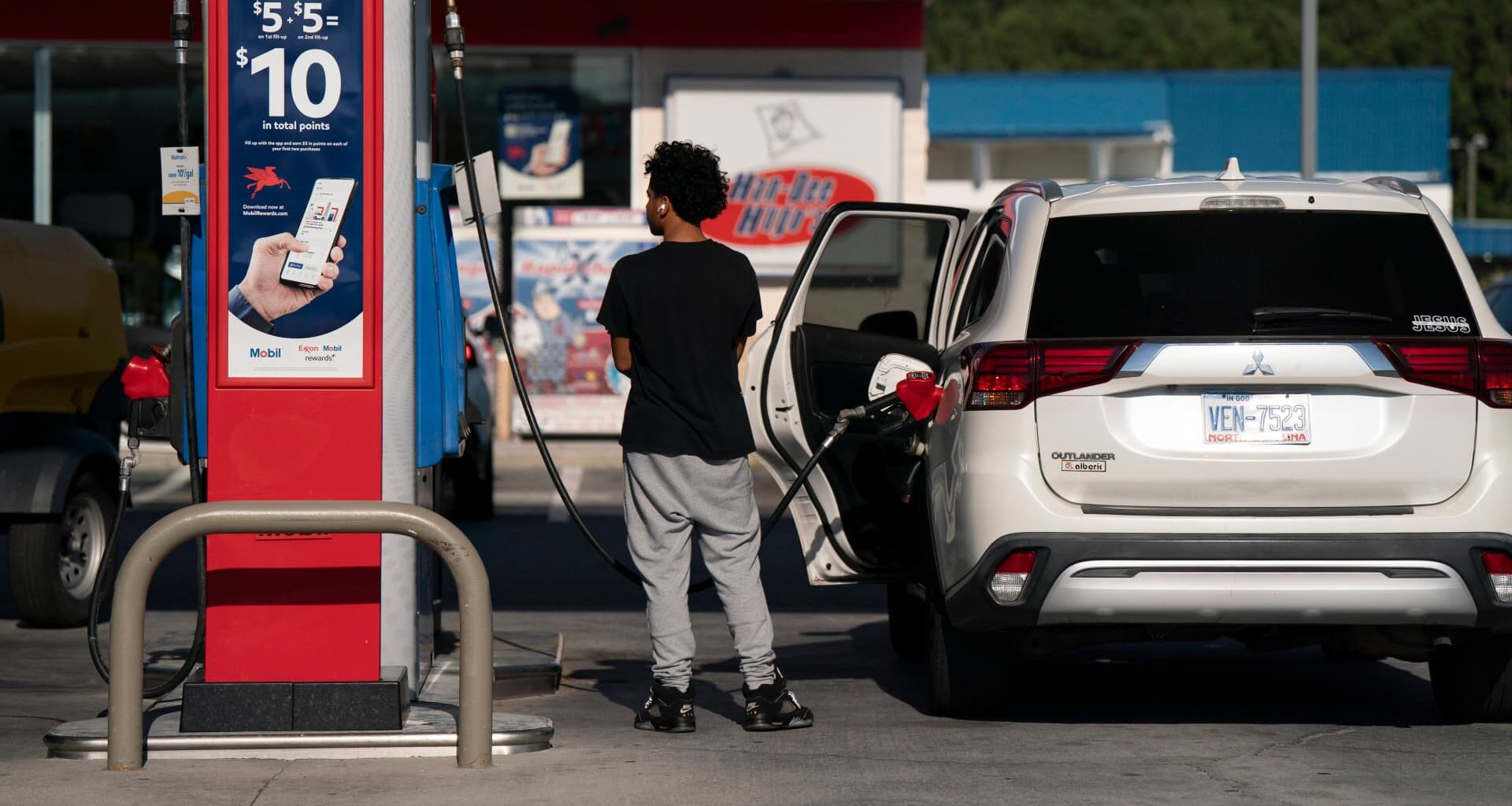 Here’s the inflation breakdown for June 2026 — in one chart