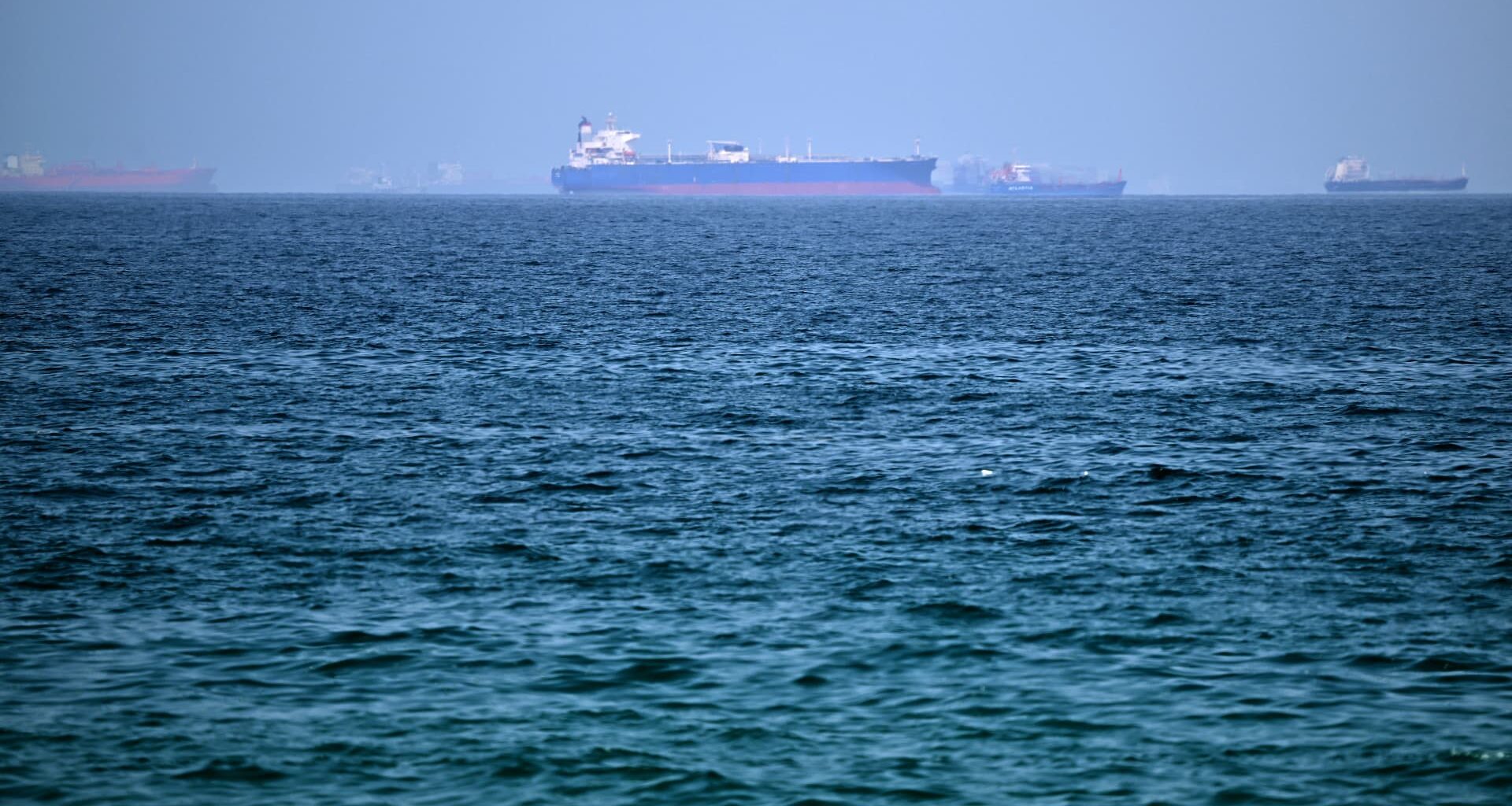 UK, France agree with Oman to ensure safety of its territorial waters