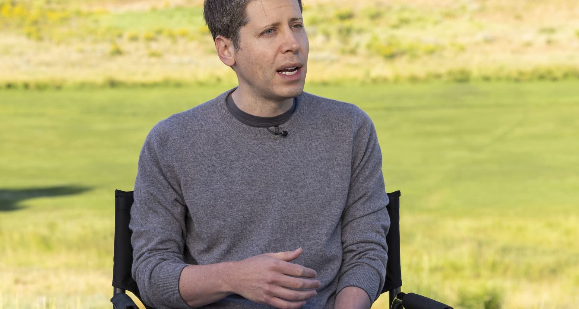 Altman: OpenAI's newest model is 54% more efficient on agentic coding