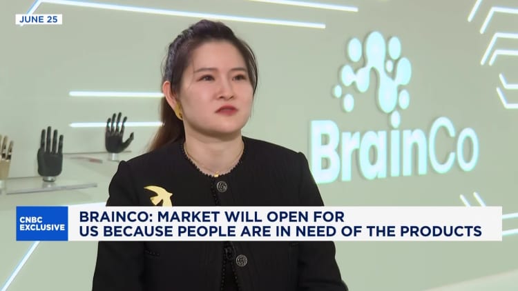 China’s Brain-Computer Interface bet: Inside BrainCo’s quest to commercialize brain-tech frontier