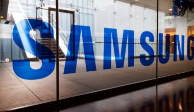 Samsung Electronics sets up robotics unit amid push into physical AI