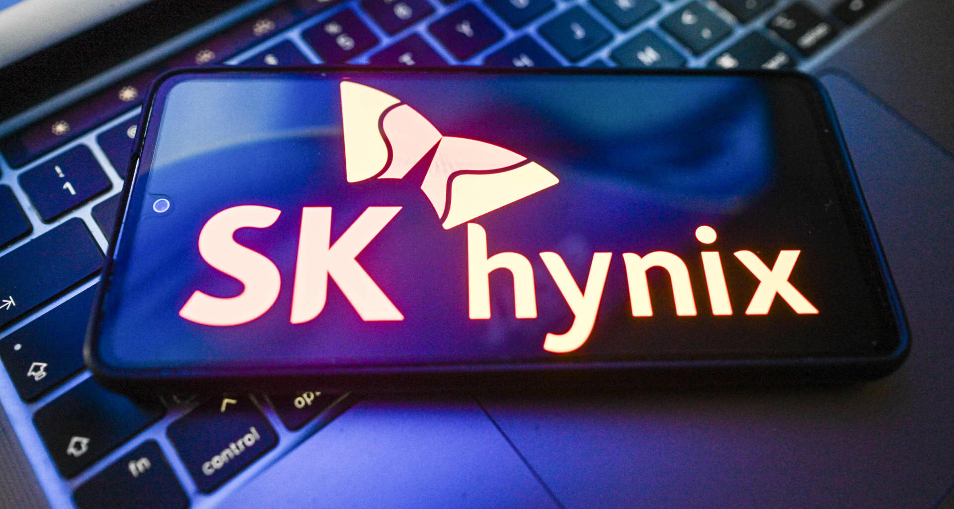 SK Hynix, Samsung stocks: AI rally roars back