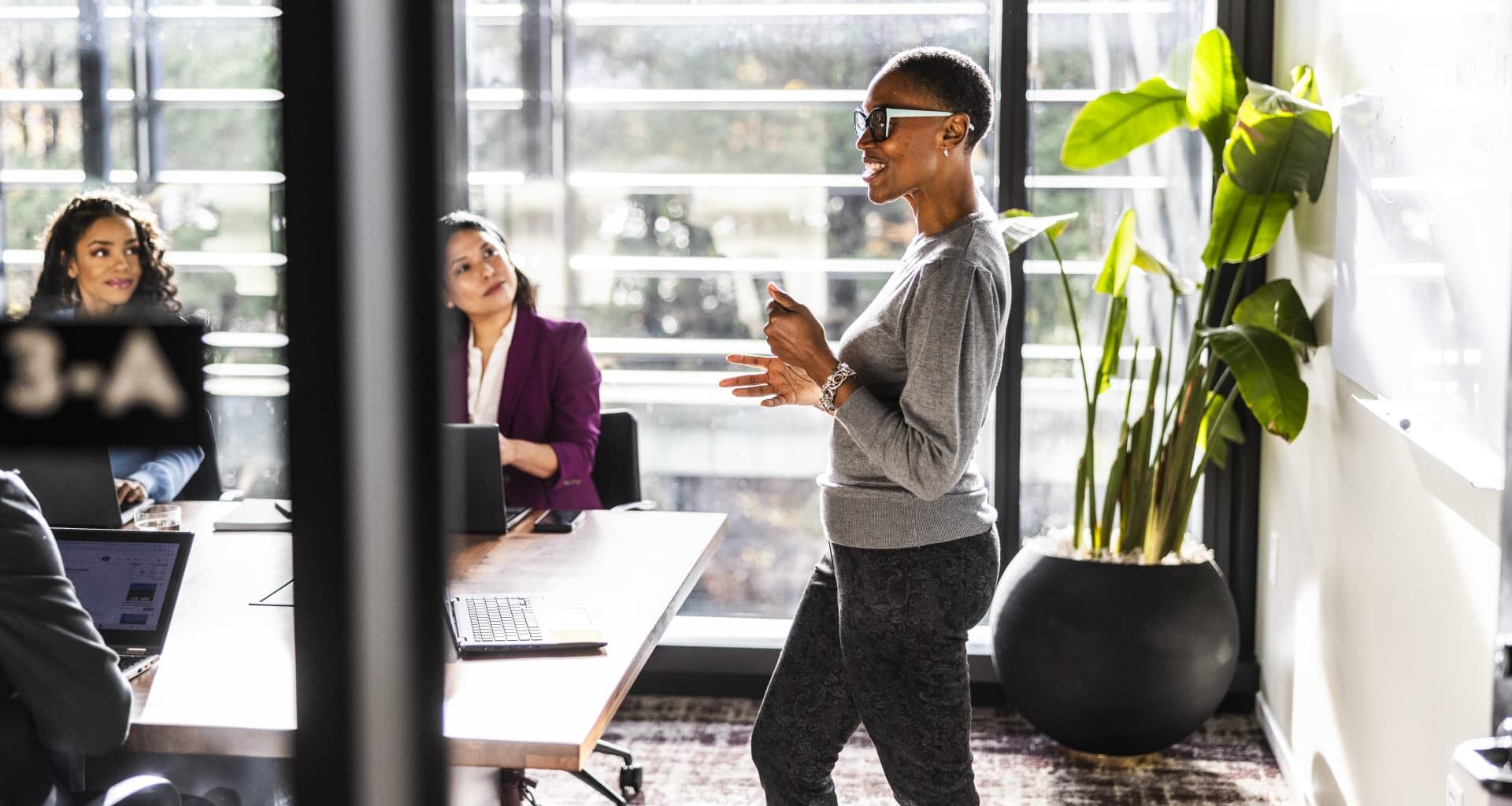 How using AI at work can hurt your career, according to experts