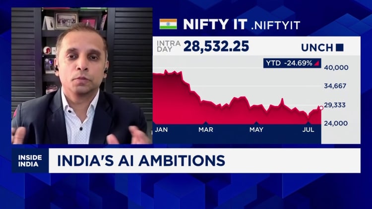 India needs to build its tech, AI ecosystem: Counterpoint Research
