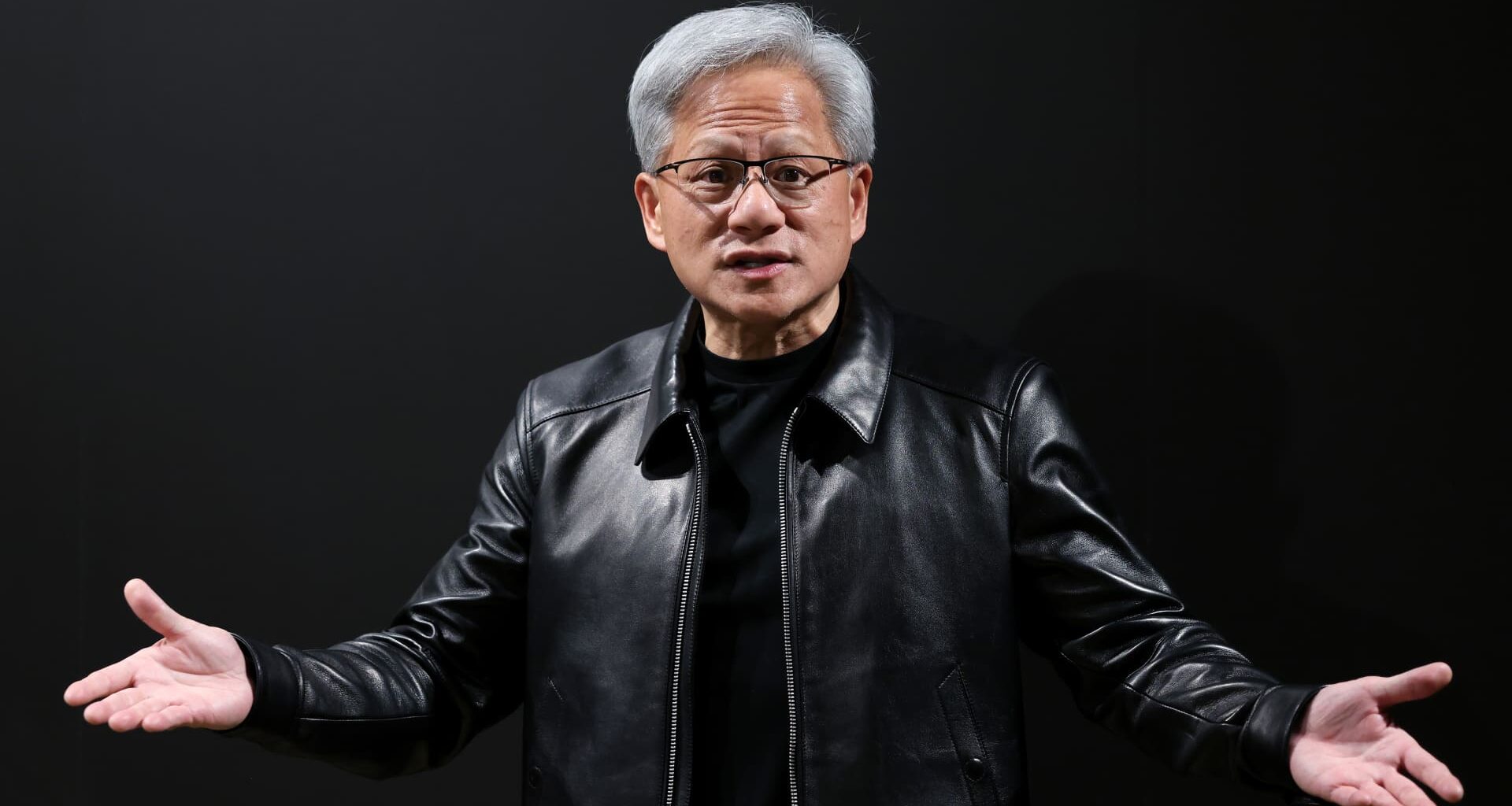 Nvidia locks down memory from SK Hynix as part of $500 billion AI deal