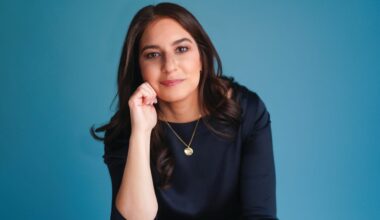 Joanna Stern used AI for 'almost everything' for a year—the No. 1 tool she'll keep using
