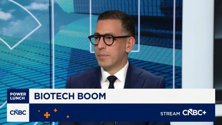 BMO's Evan Seigerman: I prefer Eli Lilly over Novo Nordisk in the obesity trade