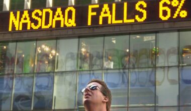 For Gen X investors, dotcom bubble haunts near-retirement portfolios  