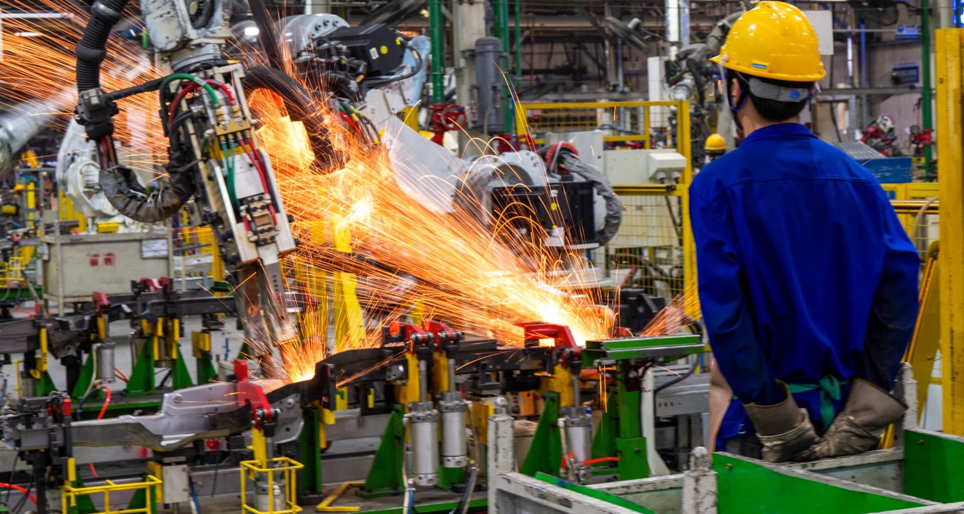 China's industrial profit growth slows again in June as oil falls