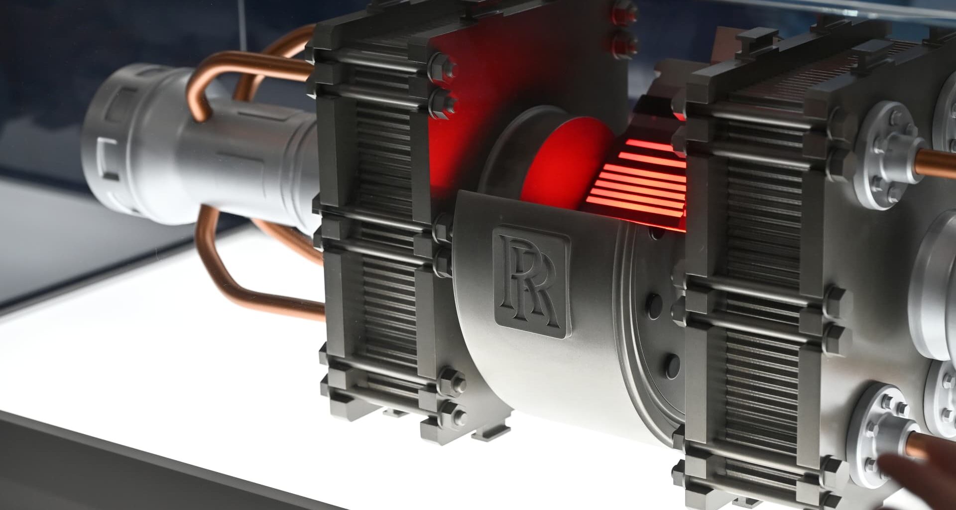 Rolls-Royce says defense, data centers and nuclear underpin next phase of growth