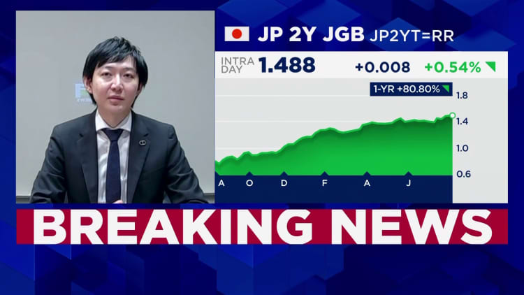 BOJ stands pat, but should it have hiked? Analyst weighs in on weakening yen