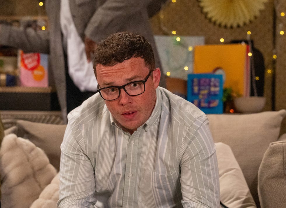Vinny Dingle, Emmerdale vinny dingle, emmerdale