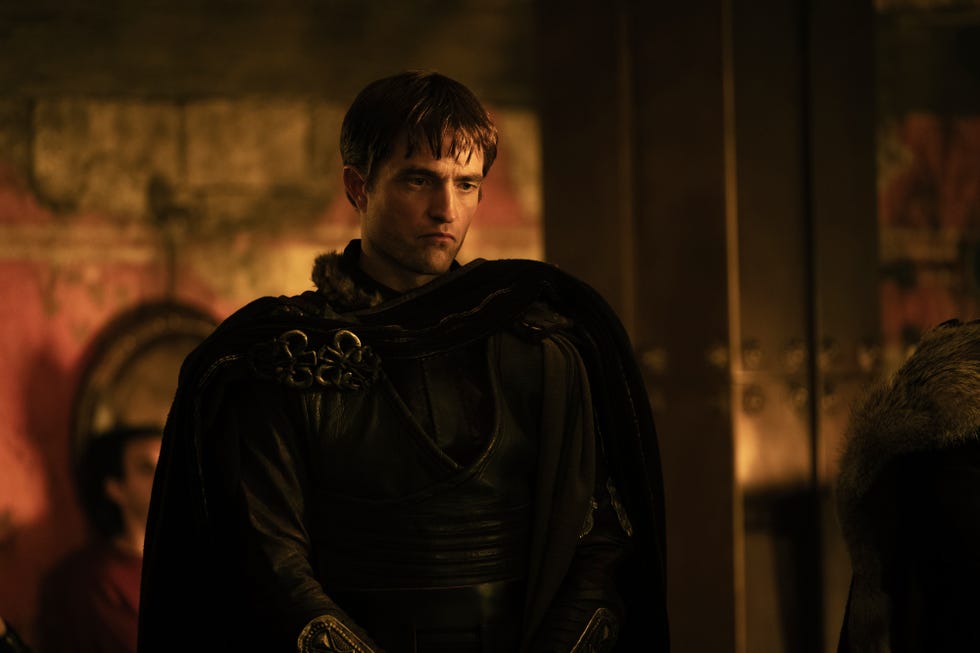 Robert Pattinson, The Odyssey robert pattinson, the odyssey
