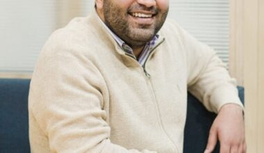 Mr Sudheer Shabir (pictured) is now a senior manager at Pennine GP Alliance. He was previously struck off as a junior doctor following a tribunal into sexual misconduct