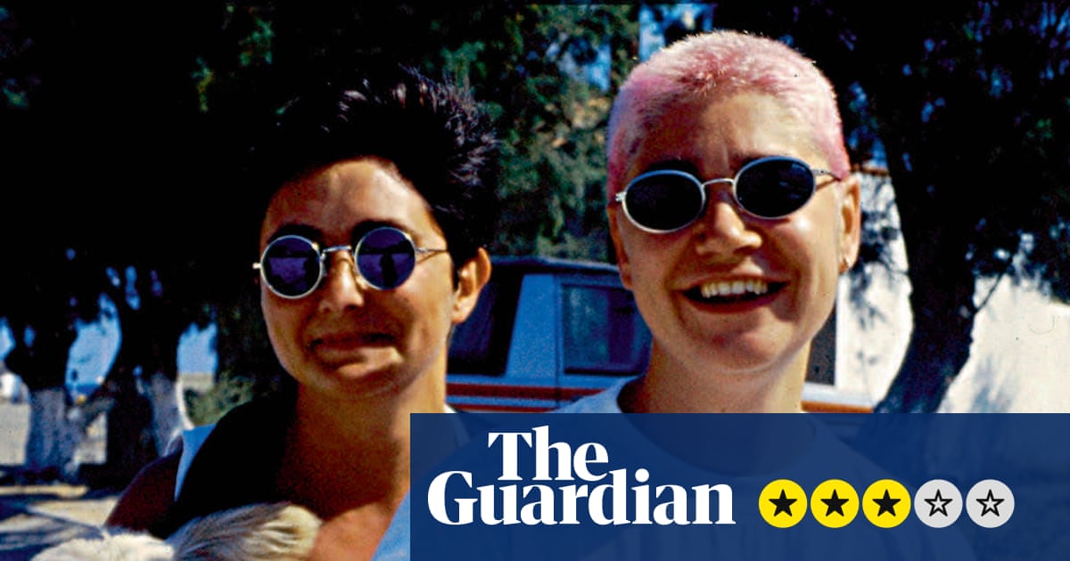 Lesvia review – the rise and fall of an amazing lesbian community on Sappho’s actual island home | Movies