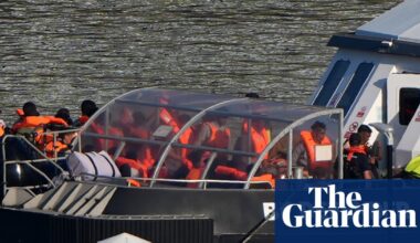 UK to continue sending potential trafficking victims to France despite court ruling | Home Office