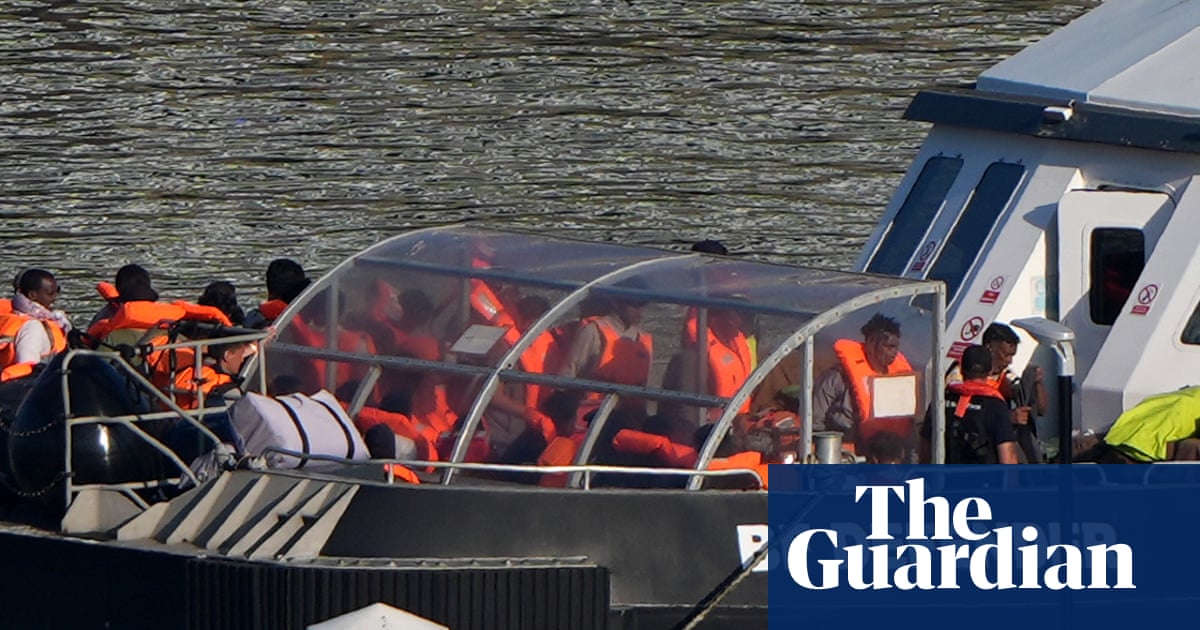 UK to continue sending potential trafficking victims to France despite court ruling | Home Office